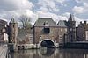 Exterieur OVERZICHT BUITENZIJDE - Amersfoort - 20260138 - RCE -  Koppelpoort: Exterieur OVERZICHT BUITENZIJDE 