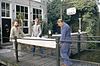 INTERIEUR, HET AFNEMEN VAN MUURSCHILDERINGEN - Amersfoort - 20260085 - RCE -  Woonhuis: INTERIEUR, HET AFNEMEN VAN MUURSCHILDERINGEN 