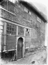 Zicht op voorgevel van het huis - Amersfoort - 20009967 - RCE -  Zicht op voorgevel van het huis 