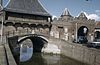 Exterieur OVERZICHT STADSZIJDE - Amersfoort - 20260137 - RCE -  Koppelpoort: Exterieur OVERZICHT STADSZIJDE 