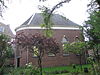 AmersfoortSynagoge01.JPG -  Synagoge der Ned.Israelitische Gemeente 