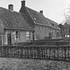 Binnenplaats - Amersfoort - 20009410 - RCE -  Hofje De Poth Met Kapel: binnenplaats 