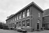 Exterieur overzicht achtergevel - 20000057 - RCE -  Congregatie Zusters van St. Joseph: Exterieur overzicht achtergevel 