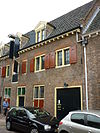 Coninckstraat 2b, Amersfoort, the Netherlands