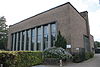 AmersfoortPompstation01.JPG -  Pompstation Hogeweg. 