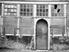 Zicht op onderpui van het huis - Amersfoort - 20009968 - RCE -  Pui: Zicht op onderpui van het huis 