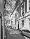 Exterieur OVERZICHT VOORGEVEL - Amersfoort - 20313980 - RCE -  Exterieur OVERZICHT VOORGEVEL 