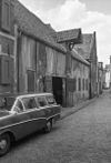 Voorgevel - Amersfoort - 20010211 - RCE -  voorgevel 