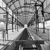 Exterieur VOORSTE OVERKAPPING - Amersfoort - 20310347 - RCE -  N.S. Station: Exterieur VOORSTE OVERKAPPING