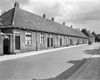 Coninckstr.15 en lager - Amersfoort - 20009414 - RCE -  Hofje De Poth Met Kapel: Coninckstr.15 en lager 