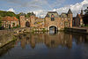 7928 Koppelpoort -  Koppelpoort, Amersfoort 