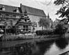 Gevel Westsingel - Amersfoort - 20009752 - RCE -  gevel Westsingel 