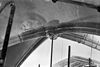 Zuid beuk, gewelven - Amersfoort - 20009159 - RCE -  Sint Joriskerk: zuid beuk, gewelven 