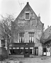 Achtergevel - Amersfoort - 20010113 - RCE -  achtergevel 