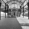 Exterieur ACHTERSTE PERRON - Amersfoort - 20310358 - RCE -  N.S. Station: Exterieur ACHTERSTE PERRON