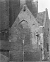 Oost gevel - Amersfoort - 20009097 - RCE -  Sint Joriskerk: oost gevel 