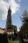 OnzeLieveVrouwetoren.JPG -  De Onze Lieve Vrouwetoren, voor de Amersfoorters 