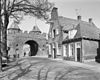 Gr.Spui 27-29 met deel van de Koppelpoort - Amersfoort - 20010389 - RCE -  Woonhuizen S: Gr.Spui 27-29 met deel van de Koppelpoort 