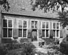 Aanzicht - Amersfoort - 20009418 - RCE -  Hofje De Poth Met Kapel: Aanzicht 
