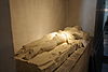 Amersfoort.St.Joriskerk.Paassepulcrum.JPG -  Amersfoort, Sint Joriskerk, Heilig Graf Monument of Paassepulcrum 