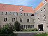 RM517689 OLV ter Eem, binnenplein 1.JPG -  Binnenplein OLV ter Eem Amersfoort 