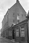 Voorgevel - Amersfoort - 20010218 - RCE -  voorgevel 