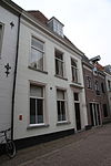 Amersfoort - Nieuwstraat 13 - Foto's genomen tijdens Wiki Takes Amersfoort op 17 september 2011 