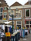Hof 23, Amersfoort, the Netherlands