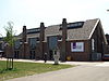 Amersfoort Railway Workshop 201108 -  Amersfoort Railway Workshop (Nl)  Wagenwerkplaats Amersfoort â€“ Veerensmederij, thans Holland Opera huis