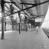 Exterieur OVERKAPPING ACHTERSTE PERRON - Amersfoort - 20310366 - RCE -  N.S. Station: Exterieur OVERKAPPING ACHTERSTE PERRON
