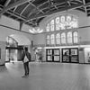Exterieur HAL NAAR LINKS - Amersfoort - 20310364 - RCE -  N.S. Station: Exterieur HAL NAAR LINKS