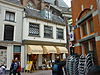 Zevenhuizen 5, Amersfoort, the Netherlands