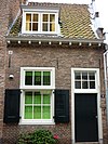 Muurhuizen 112, Amersfoort, the Netherlands