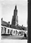 Exterieur - Amersfoort - 20009295 - RCE -  O.L.Vr.Kerk En Toren: exterieur 