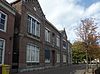 RM517740 Westsingel 45.JPG -  Westsingel 45 Amersfoort 