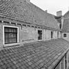 Zuidzijde van de noordvleugel - Amersfoort - 20009578 - RCE -  Voormalig Observantenklooster: zuidzijde van de noordvleugel 