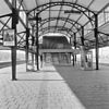 Exterieur OVERKAPPING ACHTERSTE PERRON - Amersfoort - 20310363 - RCE -  N.S. Station: Exterieur OVERKAPPING ACHTERSTE PERRON