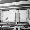 INTERIEUR, TWEEDE VERDIEPING, KAMER (LINKS), MUUR - Amersfoort - 20292534 - RCE -  INTERIEUR, TWEEDE VERDIEPING, KAMER (LINKS), MUUR 