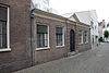Amersfoort.Muurhuizen.102.;aagbouw.JPG -  Seminarie der oude Clerezy. Muurhuizen 102 te Amersfoort 
