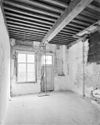 Begane grond - Amersfoort - 20266533 - RCE -  Oorspronkelijk huis 't Vagevuur: Begane grond 