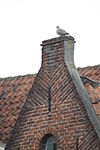 Muurhuizen118en118aDuif.JPG -  Pigeon Loves Monuments 