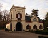 HuisAmersfoort -  Koetshuis, Landgoed Nimmerdor, Amersfoort 