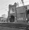 Exterieur ACHTERGEVEL - Amersfoort - 20310350 - RCE -  N.S. Station: Exterieur ACHTERGEVEL