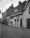 Voorgevels - Amersfoort - 20010335 - RCE -  voorgevels 