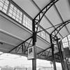Exterieur OVERKAPPING ACHTERSTE PERRON - Amersfoort - 20310346 - RCE -  N.S. Station: Exterieur OVERKAPPING ACHTERSTE PERRON