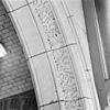 Exterieur DETAIL VOORGEVEL - Amersfoort - 20310359 - RCE -  N.S. Station: Exterieur DETAIL VOORGEVEL