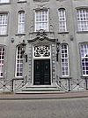 RM8096 Huis Cohen Voordeur.JPG -  Huis Cohen Voordeur Amersfoort 