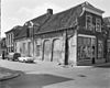 Zijgevel - Amersfoort - 20009881 - RCE -  zijgevel 