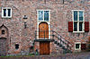 Woning in de Muurhuizen -  Huis Tinnenburg 