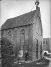 Kapel St.Rochus - Amersfoort - 20009422 - RCE -  Hofje De Poth Met Kapel: Kapel St.Rochus (opmerking: Fotonummer 5974) 